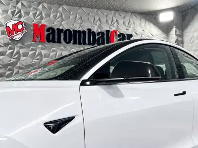 Tesla Model 3 2023 - 29990 EUR, 77513 km - foto 6 de 18