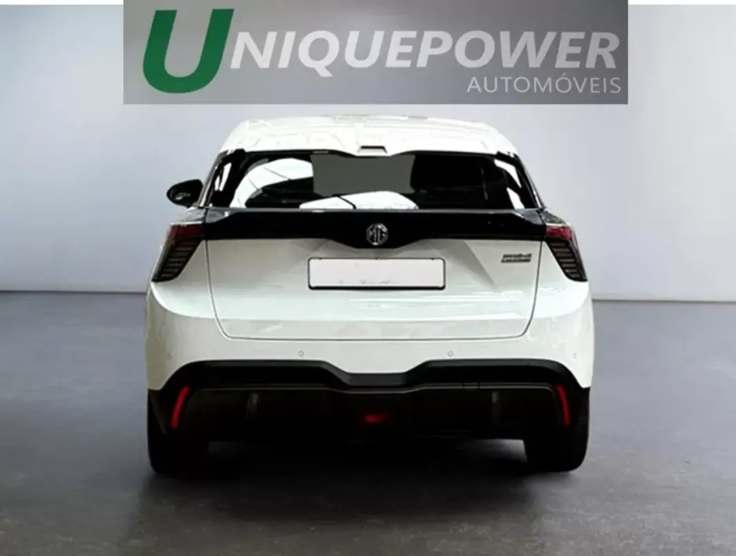 MG MG4 2023 - 18989 EUR, 24822 km - AUTO.MOTO.pt - 24822km - foto 6 de 17