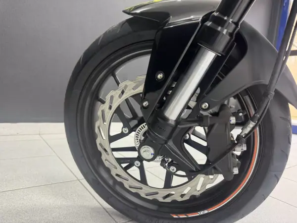 Kove Moto MX 250 2025 - 3190 EUR, 0 km - AUTO.MOTO.pt - foto 29 de 30