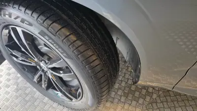 Volvo XC 60 2018 - 23500 EUR, 242396 km - AUTO.MOTO.pt - 242396km - foto 35 de 55