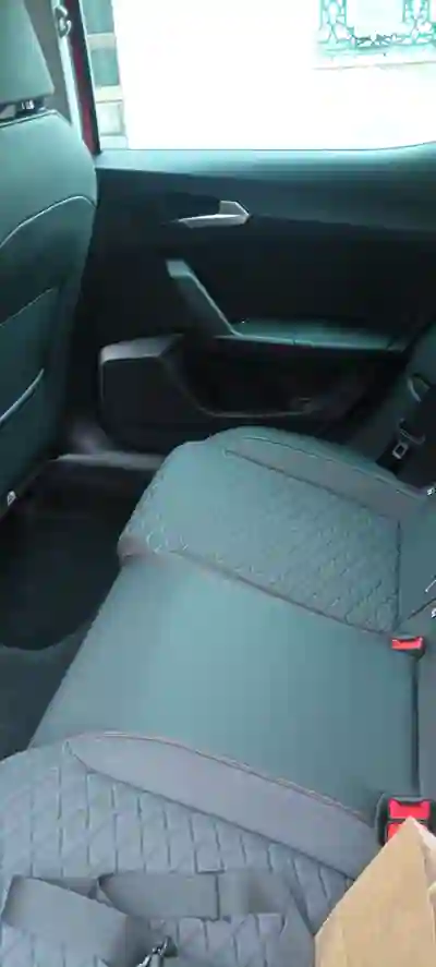 SEAT Leon 2023 — foto 5 de 9