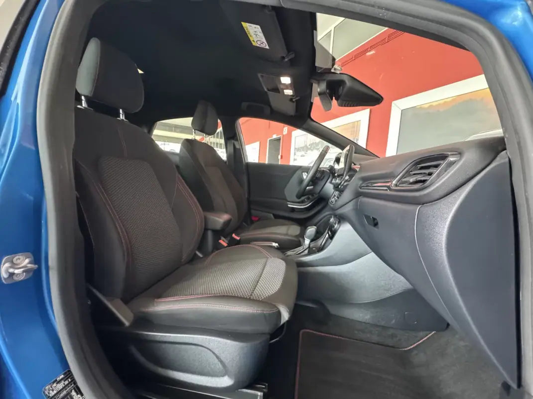 Ford Puma 2021 - 19500 EUR, 66069 km - AUTO.MOTO.pt - 66069km - foto 13 de 20