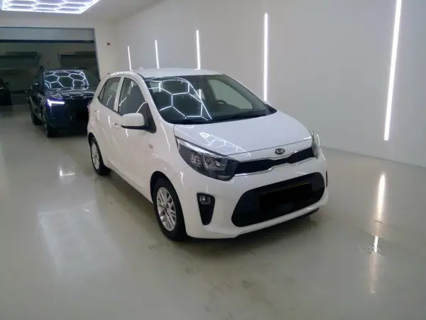 Kia Picanto 1.0 Dynamic Line 2021 Petrol