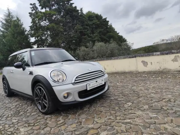 MINI Clubman 2011 - 7500 EUR, 293000 km - AUTO.MOTO.pt - 293000km - foto 59 de 65