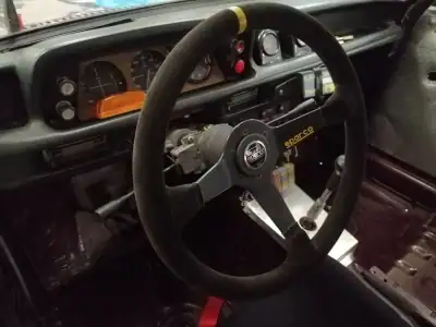 BMW 2002 1974 - 28000 EUR, 56296 km - AUTO.MOTO.pt - 56296km - foto 16 de 34