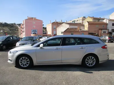 Ford Mondeo SW 2017 - 12750 EUR, 152000 km - AUTO.MOTO.pt - 152000km - foto 4 de 15