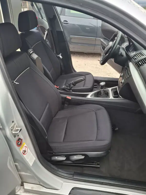 BMW 120 2009 - 10950 EUR, 159122 km - AUTO.MOTO.pt - 159122km - foto 17 de 17