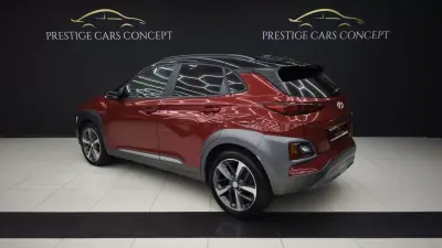 Hyundai Kauai 2019 — foto 5 de 47