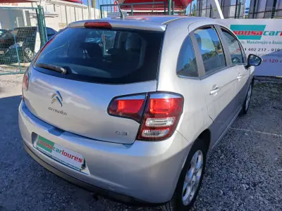 Citroën C3 2016 - 8350 EUR, 86241 km - AUTO.MOTO.pt - 86241km - foto 6 de 26