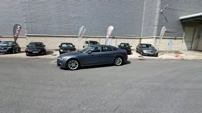 Audi A5 Sportback 2016 - 23980 EUR, 159375 km - AUTO.MOTO.pt - 159375km - foto 12 de 56