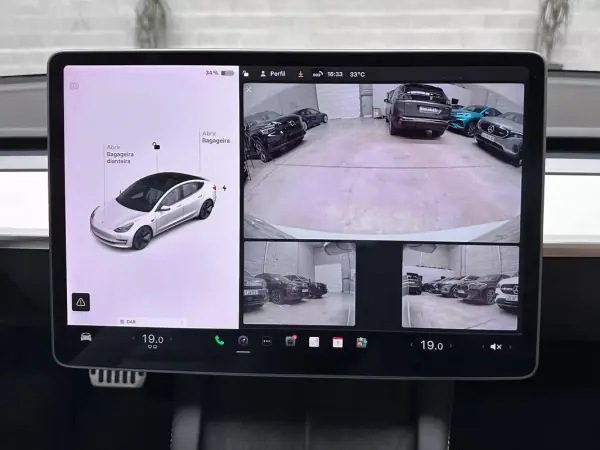 Tesla Model 3 2021 - 27950 EUR, 49088 km - AUTO.MOTO.pt - 49088km - foto 37 de 59