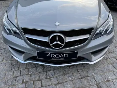 Mercedes-Benz E 220 2015 - 23999 EUR, 162000 km - AUTO.MOTO.pt - 162000km - foto 46 de 53