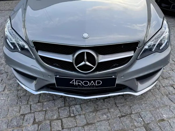 Mercedes-Benz E 220 2015 - 23999 EUR, 162000 km - AUTO.MOTO.pt - 162000km - foto 46 de 53