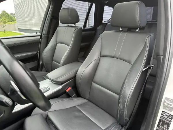 BMW X3 2012 - 18900 EUR, 150000 km - AUTO.MOTO.pt - 150000km - foto 40 de 67