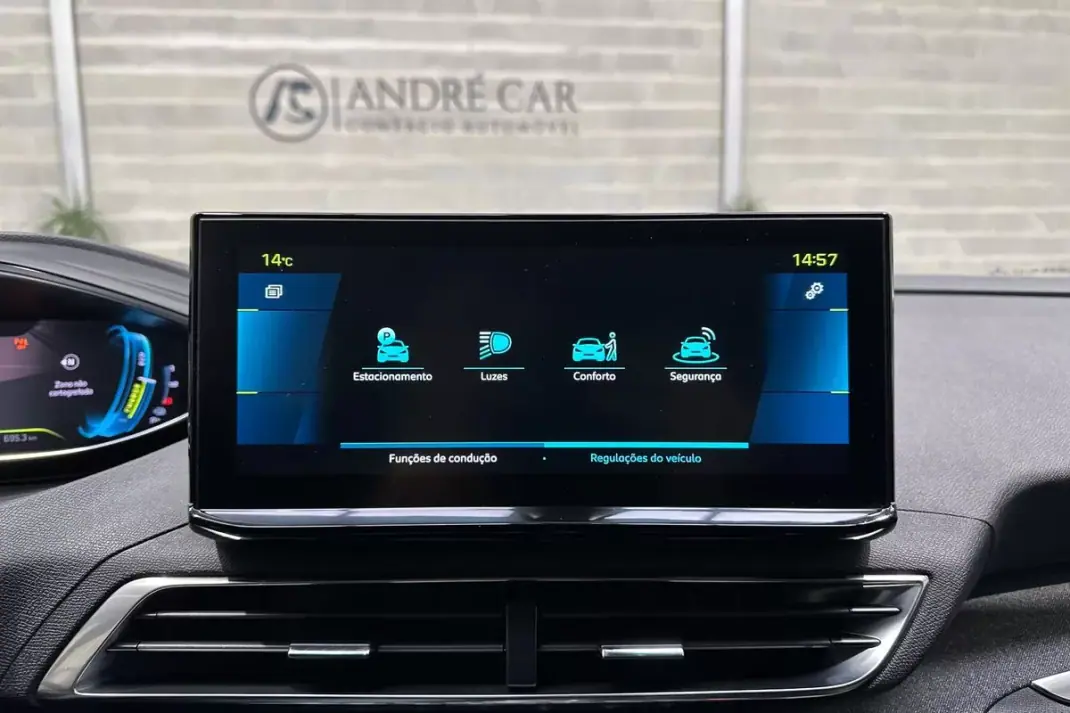 Peugeot 3008 2021 - 23450 EUR, 45084 km - AUTO.MOTO.pt - 45084km - foto 19 de 51