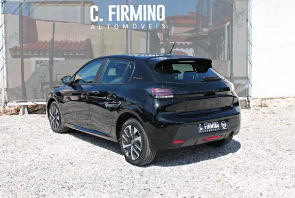 Peugeot 208 2025 - 21550 EUR, 11681 km - AUTO.MOTO.pt - 11681km - foto 6 de 25