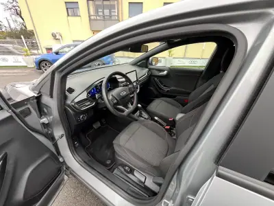 Ford Puma 2024 - 21950 EUR, 42000 km - AUTO.MOTO.pt - 42000km - foto 27 de 55