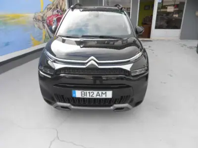 Citroën C3 Aircross 2024 - 16500 EUR, 34841 km - AUTO.MOTO.pt - 34841km - foto 1 de 12