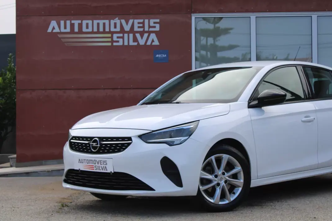 Opel Corsa 2022 - 12990 EUR, 138000 km - 138000km - foto 3 de 25
