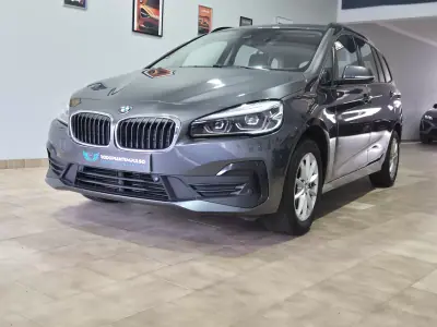 BMW 216 Gran Tourer 2022