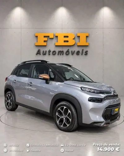 Citroën 11 2022 — foto 3 de 9