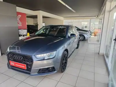 Audi A4 Avant 2016 - 20450 EUR, 174000 km - AUTO.MOTO.pt - 174000km - foto 5 de 39