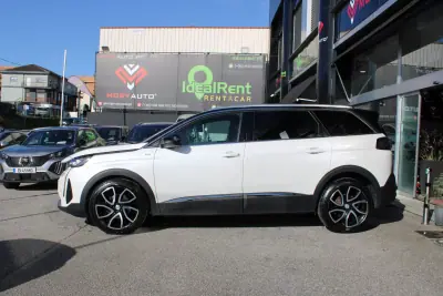 Peugeot 5008 2021 - 24900 EUR, 163348 km - AUTO.MOTO.pt - 163348km - foto 5 de 45
