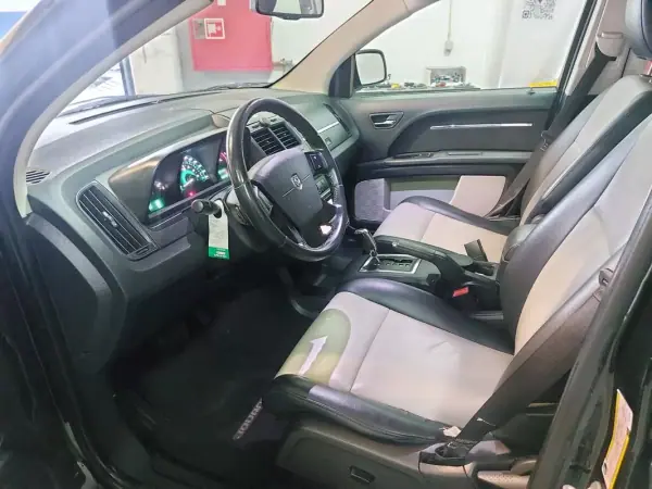 Dodge Journey 2008 - 10990 EUR, 168374 km - AUTO.MOTO.pt - 168374km - foto 11 de 29