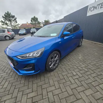 Ford Focus 2024 - 22950 EUR, 34136 km - AUTO.MOTO.pt - 34136km - foto 4 de 27