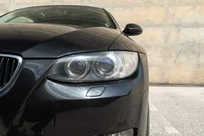 BMW 320 2007 - 12490 EUR, 230000 km - AUTO.MOTO.pt - 230000km - foto 8 de 42