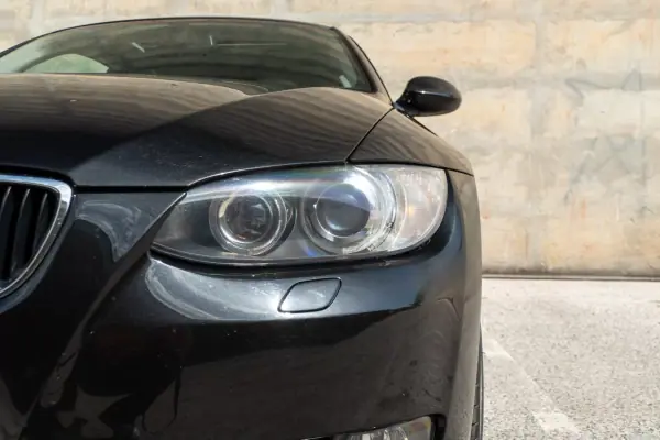 BMW 320 2007 - 12490 EUR, 230000 km - AUTO.MOTO.pt - 230000km - foto 8 de 42