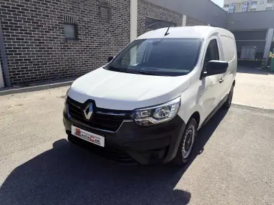 Renault Express 2023 - 12980 EUR, 120000 km - 120000km - foto 7 de 22