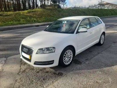 Audi A3 Sportback 2010 - 9900 EUR, 224980 km - AUTO.MOTO.pt - 224980km - foto 34 de 34