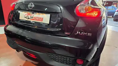 Nissan Juke 2017 - 12290 EUR, 125919 km - AUTO.MOTO.pt - 125919km - foto 5 de 49