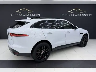 Jaguar F-Pace 2017 - 27950 EUR, 141687 km - 141687km - foto 3 de 48