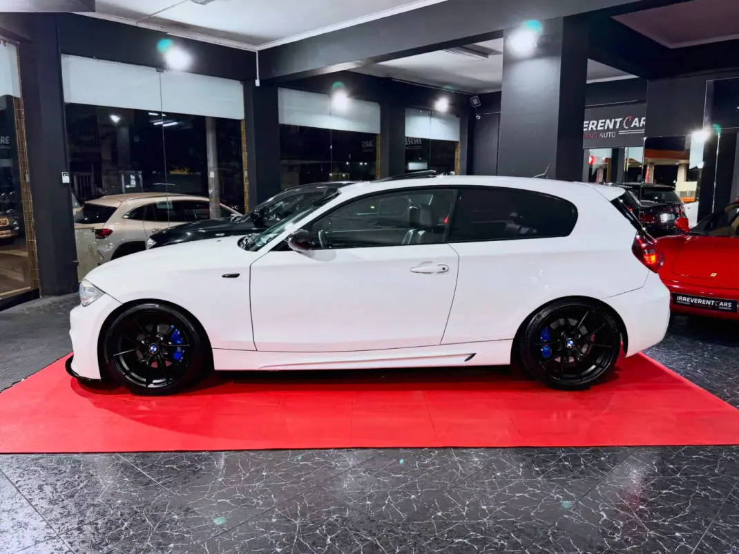BMW 120 2012 - 15900 EUR, 227227 km - 227227km - foto 18 de 19