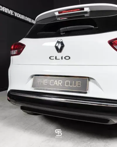 Renault Clio 2019 - 10450 EUR, 79000 km - AUTO.MOTO.pt - 79000km - foto 11 de 19