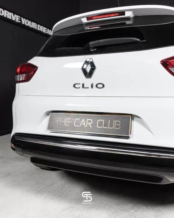 Renault Clio 2019 - 10450 EUR, 79000 km - AUTO.MOTO.pt - 79000km - foto 11 de 19