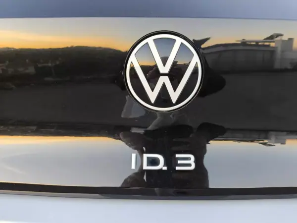 Volkswagen ID.3 2021 - 22965 EUR, 60600 km - AUTO.MOTO.pt - 60600km - foto 15 de 15