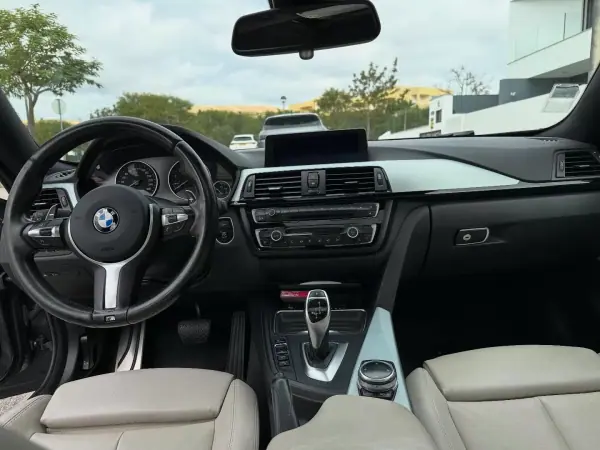 BMW 435 2014 - 32950 EUR, 145 km - AUTO.MOTO.pt - 145km - foto 18 de 20