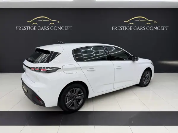 Peugeot 308 2022 - 17950 EUR, 187113 km - AUTO.MOTO.pt - 187113km - foto 3 de 42