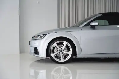 Audi TT Roadster 2015 - 33950 EUR, 151742 km - 151742km - foto 14 de 55