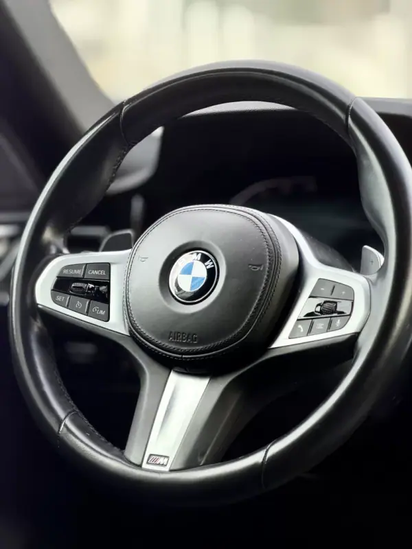 BMW 420 Gran Coupé 2022 - 41950 EUR, 84000 km - AUTO.MOTO.pt - 84000km - foto 30 de 30