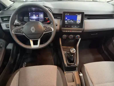 Renault Clio 2024 - 19500 EUR, 14000 km - AUTO.MOTO.pt - 14000km - foto 5 de 18