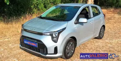 Kia Picanto 2025 - 28390km