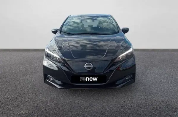 Nissan Leaf 2022 - 15000 EUR, 34000 km - AUTO.MOTO.pt - 34000km - foto 3 de 15