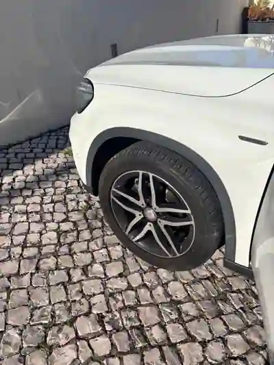 Mercedes-Benz GLA 180 2017 - 19500 EUR, 112000 km - 112000km - foto 10 de 14