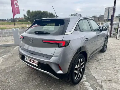 Opel Mokka-e 2021 - 18950 EUR, 50572 km - AUTO.MOTO.pt - 50572km - foto 4 de 33
