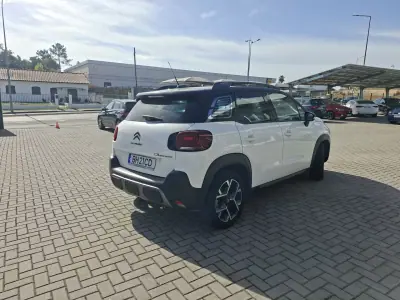 Citroën C3 Aircross 2022 - 15500 EUR, 48500 km - 48500km - foto 6 de 29