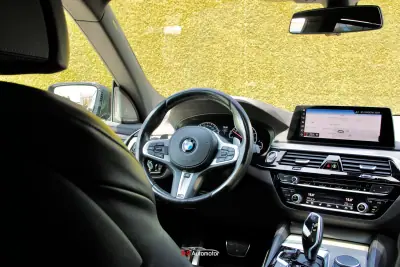 BMW 620 Gran Turismo 2019 - 36750 EUR, 104000 km - AUTO.MOTO.pt - 104000km - foto 66 de 66